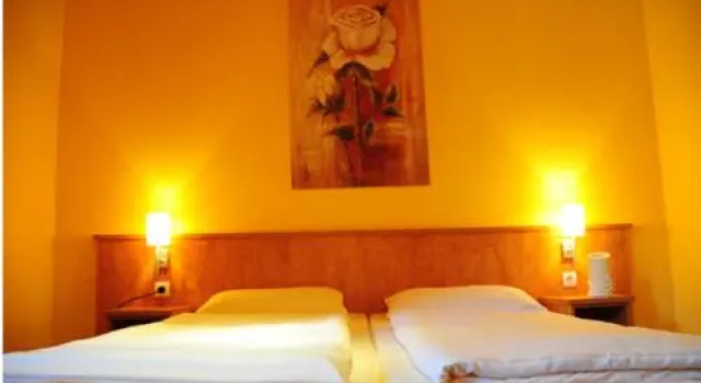 Номер Standard Hotel Schäferhof