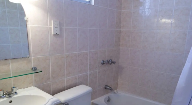 Апартаменты Standard c 1 комнатой Siesta Hotel