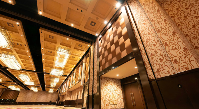 The Cosmopolitan Of Las Vegas