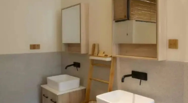 Двухместный номер Standard Qing Zhi Wu Lu hostel
