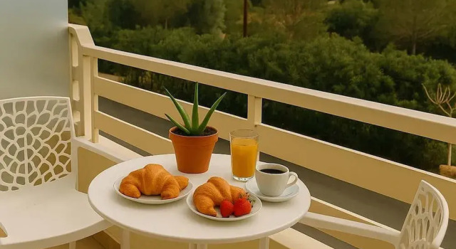 Коттедж Mear Luxury Suite - The Ultimate Summer Nest