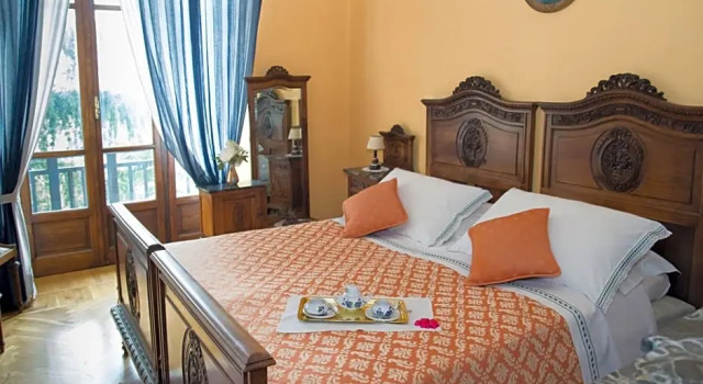 Camera Standard B&B Casa Carla