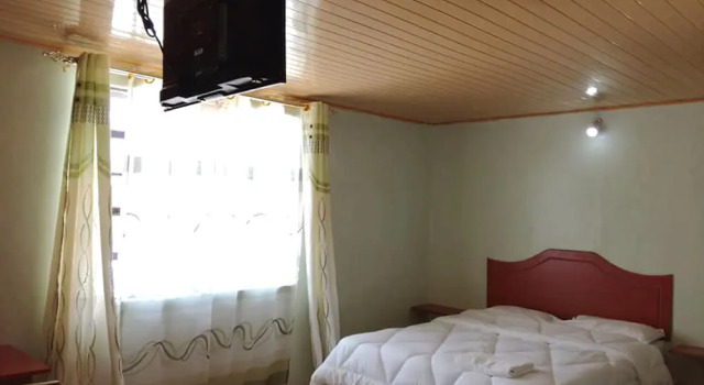 Sanet Hotel
