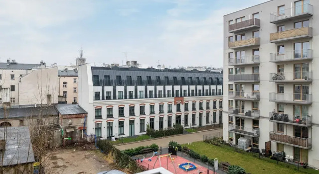 RentPlanet - Apartamenty Diasfera, Забронировать Отель Отели Лодзинское воеводства с парковкой, рядом с Улица Петрковская, Парковка