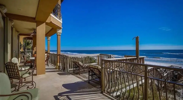 Коттедж Bella Luna 4 Bedroom Holiday Home by Five Star Properties