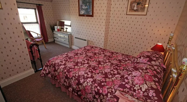 The Western Way, Prenota Bed & breakfast Oughterard 