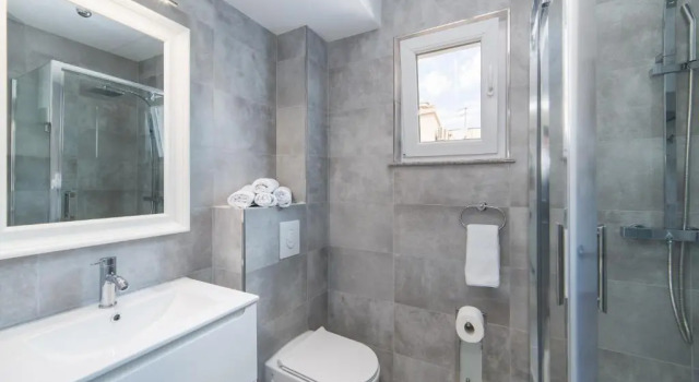 Апартаменты с балконом Apartments Blanka House