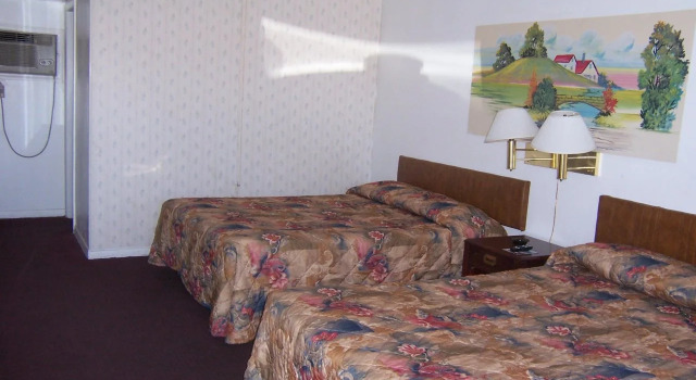 Townsman Motel, Réserver Motel Independence. 