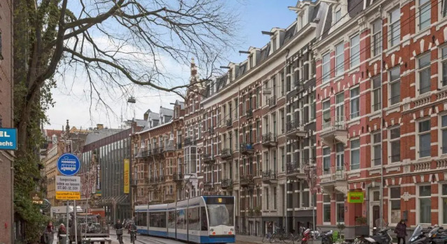 Marnix Classic: Group Getaway, Rezervovat Apartmán Amsterdam centrum 