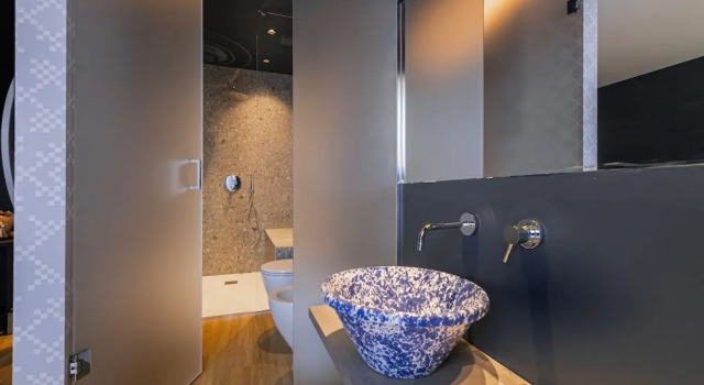 Номер Classic Nooria Sicilian Charme Rooms