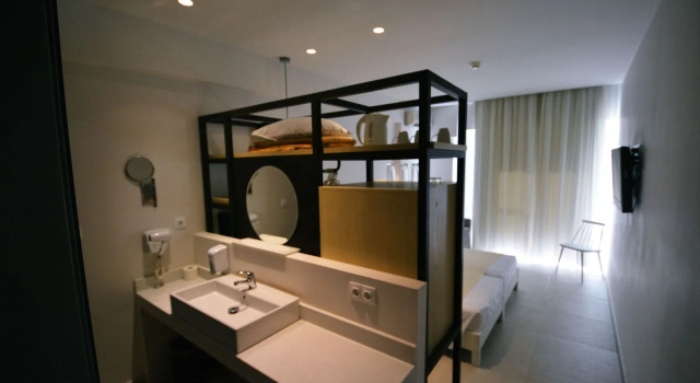 Dimitrios Beach Hotel Adults Friendly 14 plus, Забронировать Отель Ретимнон Центральный Крит