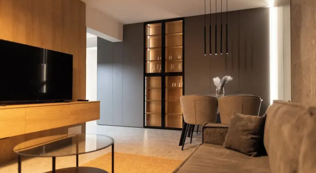 Апартаменты Royalton Suites