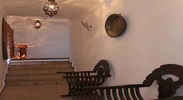 Riad Nerja Hotel, Забронировать Отель Медина Марракеш, рядом с Музей марокканского искусства