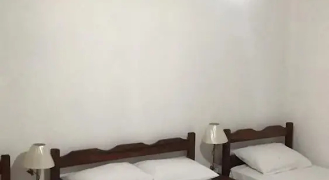 Номер Standard Pousada Recanto das pedras