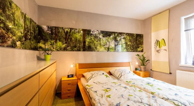 Номер Standard Deutsche Messe Zimmer - Private Rooms Hannover Exhibition Center (room agency)