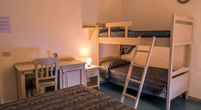 Номер Standard Hotel Oriente