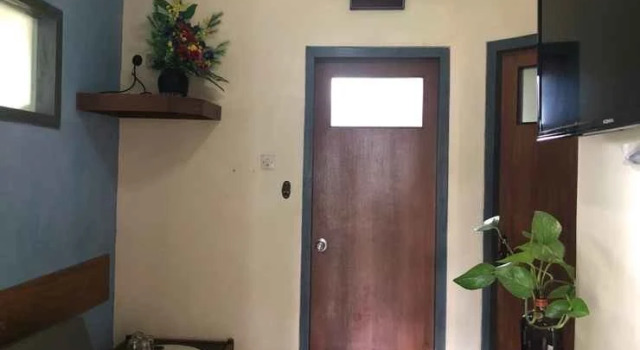 Budget Room at Arjuno 6 (2 Bedrooms) by Hotel Azaya