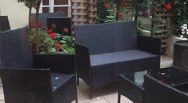 Апартаменты с 3 комнатами 55 Lower Belgrave