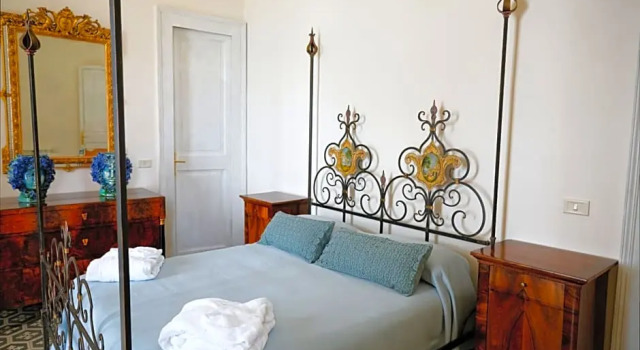 Maison Canopée, Réserver Hôtel Messine Sicile