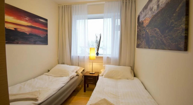 City Comfort Apartments, Забронировать Апартаменты/квартира Отели Хёвюдборгарсвайдид с парковкой, Парковка