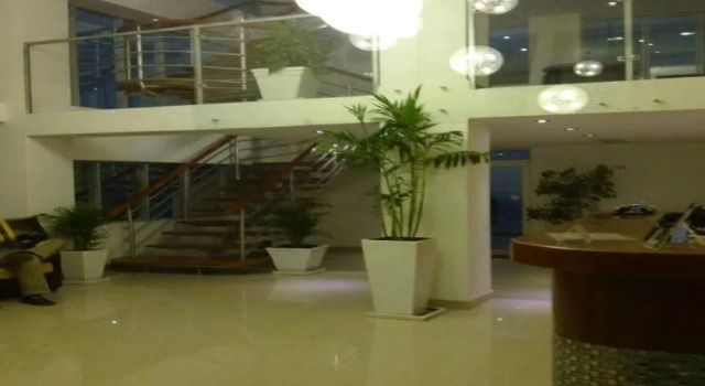 Hotel Victoria Reggia