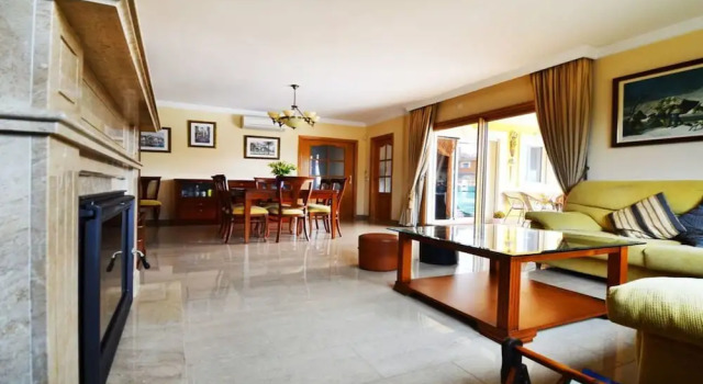 104515 -  Villa in Marratxí, Book Villa Marratxi Mallorca