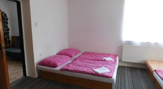 Pension U Mojmíra, Rezerwuj Hotel Rokytnice nad Izerą 