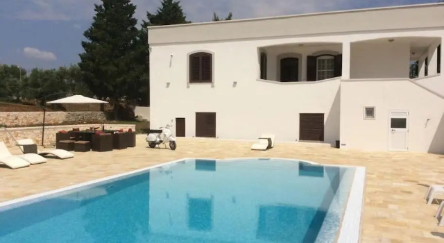 Villa Marietta