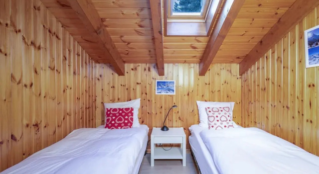 Chalet Mar'mot