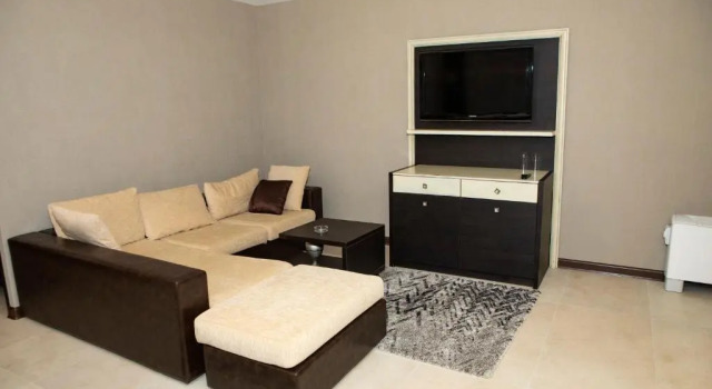 Люкс Deluxe Family Hotel Edia-Sandanski