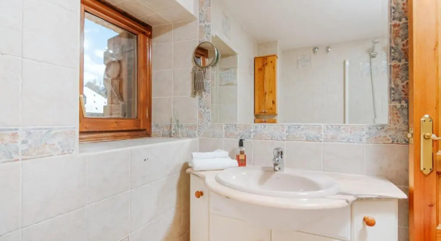 Апартаменты Cantal - apartamento 4 pax en Sallent de Gállego