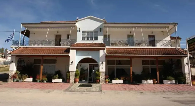 Filoxenia, Reserva ahora Hotel Konitsa Ioannina Regional Unit
