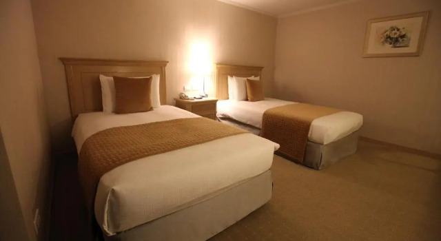 Двухместный номер Superior Chiayi Maison de Chine Hotel
