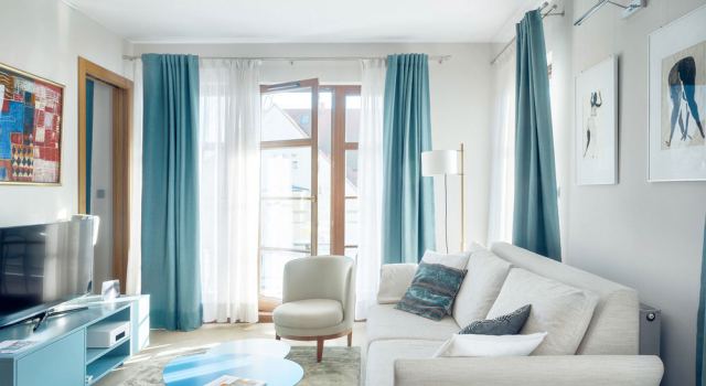 Jovi Apartments, Varaa Huoneisto Hotellit Pommeri pysäköinnillä, Pysäköinti