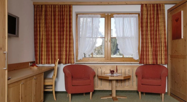 Hotel Austria, Prenota Hotel Lech Lech - Zürs