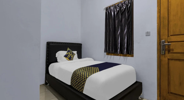 Standard chambre OYO Life 2412 Mandala Residence