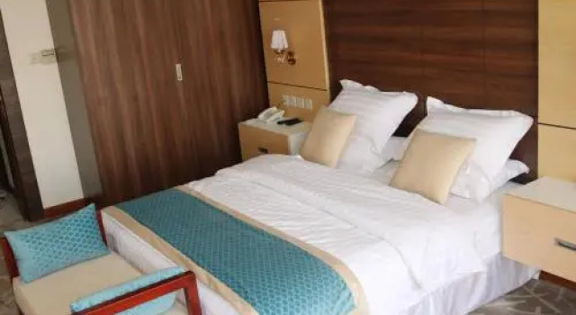 Aral Suites, Buchen Sie Hotel Provinz Riad Provinz Riad
