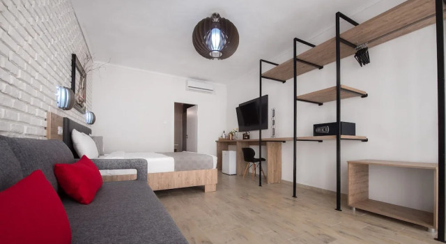 Номер Standard Boutique 23