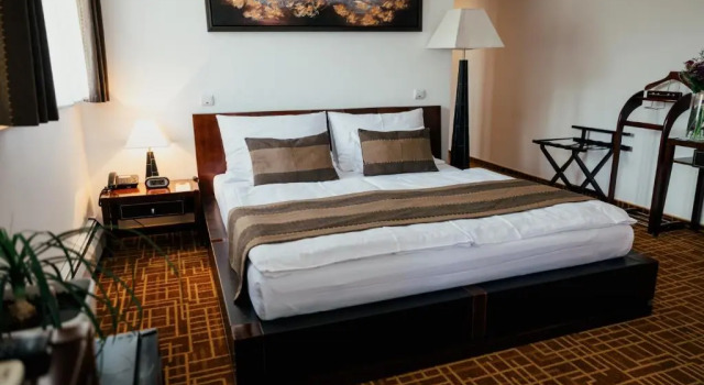 Номер Standard Hotel Troyer