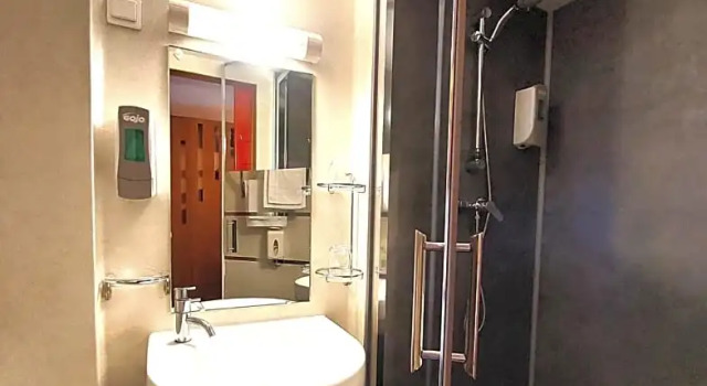 Номер Standard Auberge des Goubelins