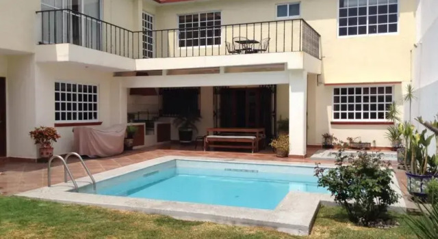 Casa Coral