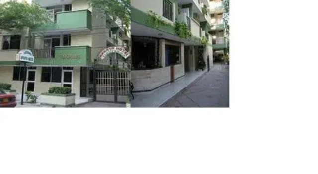 Hotel Tiskirama Rodadero