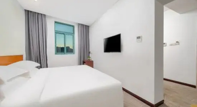Номер Superior Maihao International Hotel