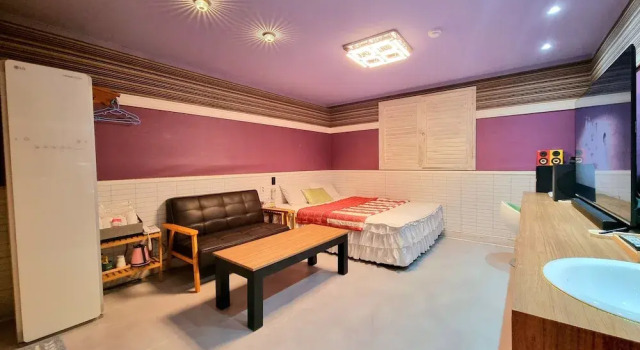 Habitación De lujo Tirol Motel