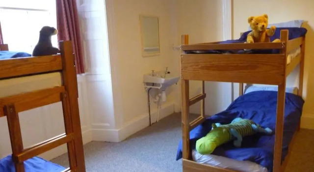 Derwentwater Independent Hostel, Reservar Albergue Keswick Derwentwater
