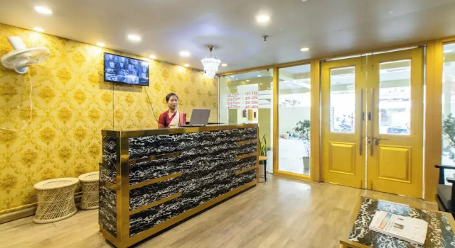 Hotel Saltel, Забронировать Отель Отели Калькутты 3 звезды, рядом с NIFT Kolkata, 3*