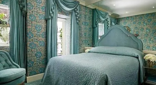 Номер Luxury Milestone Hotel Kensington