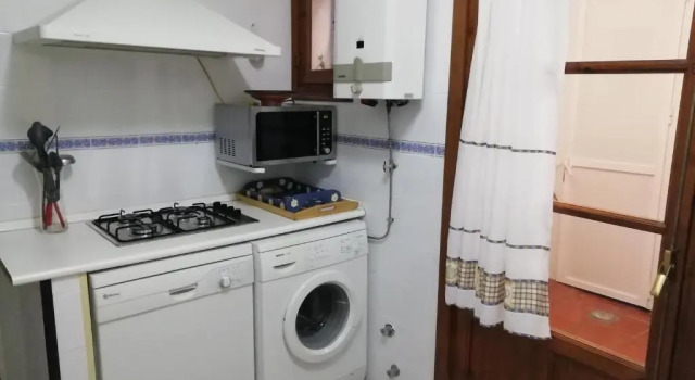 Коттедж Lovely Town House Casa La Senda