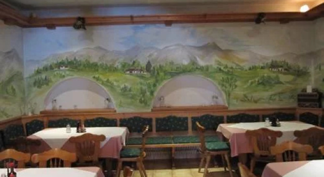 Gaststätte Alpenhof, Prenota Hotel Mariastein Kufstein