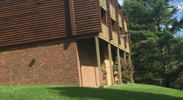 Двухместный номер Standard Highland Hills Motel & Cabins